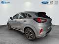 Ford Puma ST-LINE 1.0 EcoBoost Hybrid *Panoramadach* Argintiu - thumbnail 4