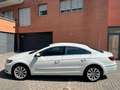 Volkswagen CC 2.0TDI BMT ADVANCE 150 White - thumbnail 7