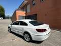 Volkswagen CC 2.0TDI BMT ADVANCE 150 White - thumbnail 3