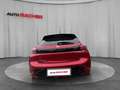 Peugeot e-208 E 208 Allure (50 kWh) Rouge - thumbnail 4