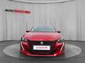 Peugeot e-208 E 208 Allure (50 kWh) Rouge - thumbnail 2