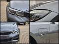 BMW 330 e M Sport Laser/HuD/LiveCockpit/Ambiente/HiFi Gris - thumbnail 31