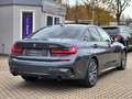 BMW 330 e M Sport Laser/HuD/LiveCockpit/Ambiente/HiFi Gris - thumbnail 9