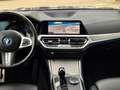 BMW 330 e M Sport Laser/HuD/LiveCockpit/Ambiente/HiFi Gris - thumbnail 23