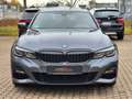 BMW 330 e M Sport Laser/HuD/LiveCockpit/Ambiente/HiFi Gris - thumbnail 3