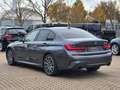 BMW 330 e M Sport Laser/HuD/LiveCockpit/Ambiente/HiFi Gris - thumbnail 7