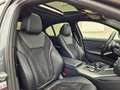 BMW 330 e M Sport Laser/HuD/LiveCockpit/Ambiente/HiFi Gris - thumbnail 14