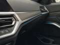 BMW 330 e M Sport Laser/HuD/LiveCockpit/Ambiente/HiFi Gris - thumbnail 26