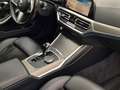 BMW 330 e M Sport Laser/HuD/LiveCockpit/Ambiente/HiFi Gris - thumbnail 19