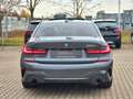 BMW 330 e M Sport Laser/HuD/LiveCockpit/Ambiente/HiFi Gris - thumbnail 8