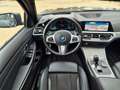 BMW 330 e M Sport Laser/HuD/LiveCockpit/Ambiente/HiFi Gris - thumbnail 24