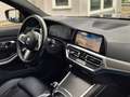 BMW 330 e M Sport Laser/HuD/LiveCockpit/Ambiente/HiFi Gris - thumbnail 17