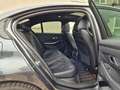 BMW 330 e M Sport Laser/HuD/LiveCockpit/Ambiente/HiFi Gris - thumbnail 13