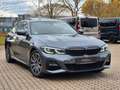 BMW 330 e M Sport Laser/HuD/LiveCockpit/Ambiente/HiFi Gris - thumbnail 5