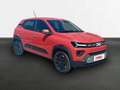 Dacia Spring Electric Extreme 65 48kW Naranja - thumbnail 3