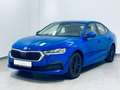 Skoda Octavia Lim. Active 1.0 TSI * 1.HAND * 8xREIFEN Blau - thumbnail 1