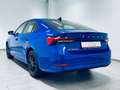 Skoda Octavia Lim. Active 1.0 TSI * 1.HAND * 8xREIFEN Blau - thumbnail 7