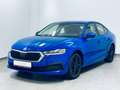 Skoda Octavia Lim. Active 1.0 TSI * 1.HAND * 8xREIFEN Blau - thumbnail 10