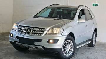 ML 320 CDI / Utilitaires / Sièges dispo /