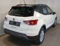 SEAT Arona Style DSG 10 Jahre Garantie Weiß - thumbnail 3
