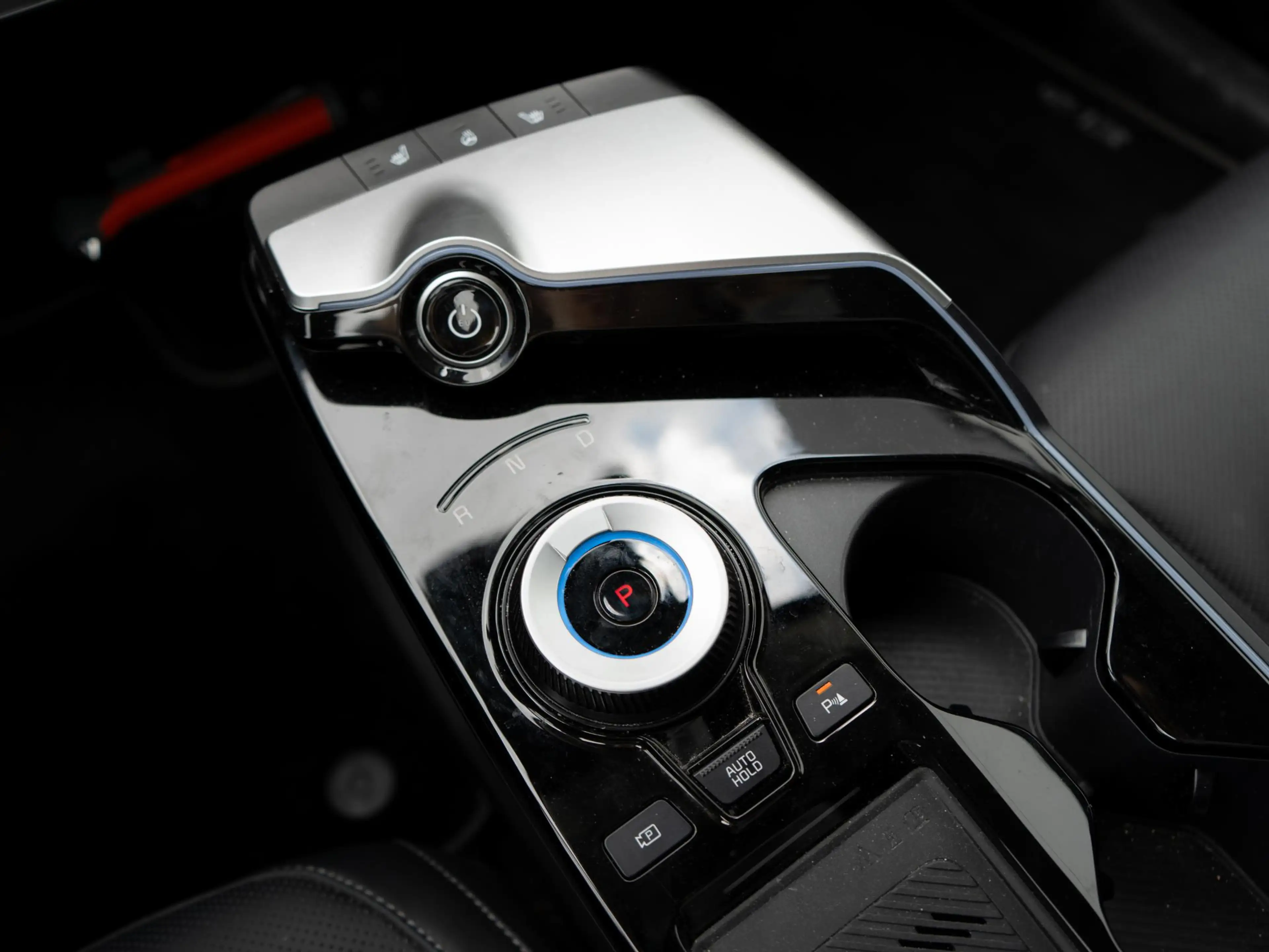 Kia EV6 Edition Advanced 77.4 kWh | Stoel en stuurverwarmi — photo 14