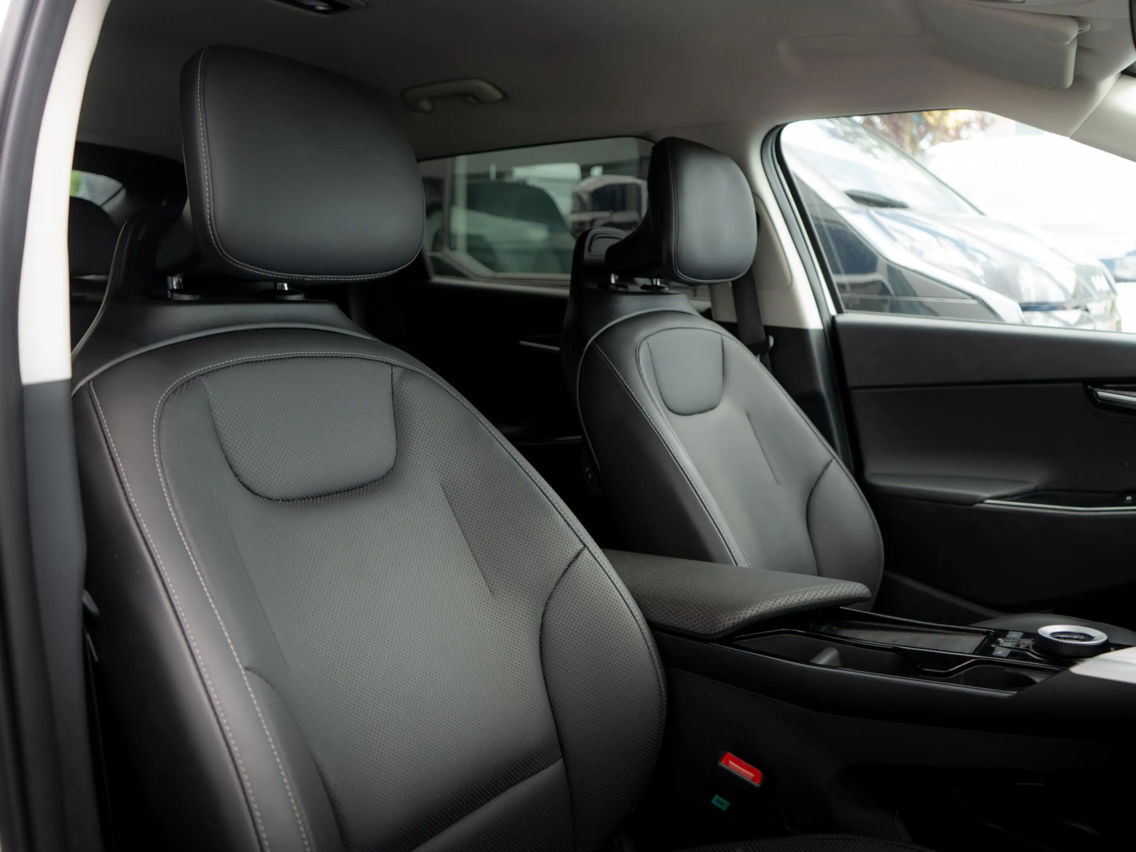 Kia EV6 Edition Advanced 77.4 kWh | Stoel en stuurverwarmi — photo 5