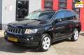 Jeep Compass 2.0 Sport, AIRCO , NAVIGATIE ,LM VELG Schwarz - thumbnail 1