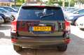 Jeep Compass 2.0 Sport, AIRCO , NAVIGATIE ,LM VELG Schwarz - thumbnail 16