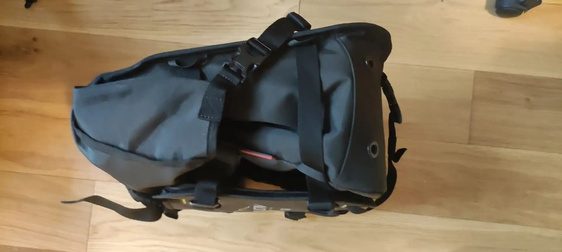 Benelli TRK 502 X Negru - 2