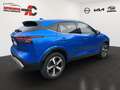 Nissan Qashqai 1.3 DIG-T N-Connecta Blau - thumbnail 3