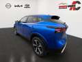 Nissan Qashqai 1.3 DIG-T N-Connecta Blau - thumbnail 4