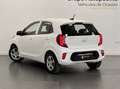 Kia Picanto 1.0 Concept Blanco - thumbnail 4