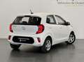 Kia Picanto 1.0 Concept Blanco - thumbnail 3