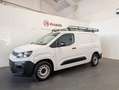 Citroen Berlingo Van BlueHDi S&S Talla XL Control 100 Blanco - thumbnail 1