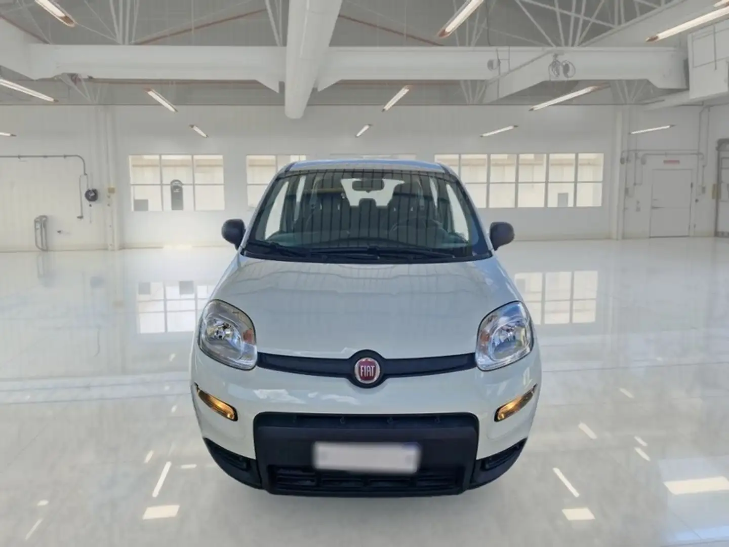Fiat Panda 1.0 HYBRID MY24 - 2