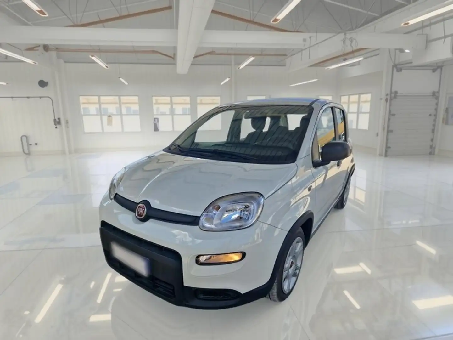 Fiat Panda 1.0 HYBRID MY24 - 1