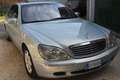 Mercedes-Benz S 500 Classe S - W/V 220 lunga Grau - thumbnail 1