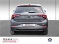 Volkswagen Polo 1.0 TSI Goal NAVI DAB SIDE ASSIST Gris - thumbnail 5