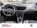 Volkswagen Polo 1.0 TSI Goal NAVI DAB SIDE ASSIST Gris - thumbnail 7