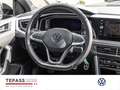 Volkswagen Polo 1.0 TSI Goal NAVI DAB SIDE ASSIST Gris - thumbnail 11