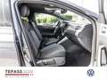 Volkswagen Polo 1.0 TSI Goal NAVI DAB SIDE ASSIST Gris - thumbnail 8