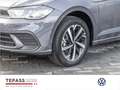 Volkswagen Polo 1.0 TSI Goal NAVI DAB SIDE ASSIST Gris - thumbnail 6