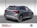 Volkswagen Polo 1.0 TSI Goal NAVI DAB SIDE ASSIST Gris - thumbnail 2