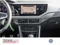 Volkswagen Polo 1.0 TSI Goal NAVI DAB SIDE ASSIST Gris - thumbnail 12