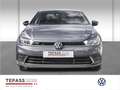 Volkswagen Polo 1.0 TSI Goal NAVI DAB SIDE ASSIST Gris - thumbnail 3