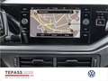 Volkswagen Polo 1.0 TSI Goal NAVI DAB SIDE ASSIST Gris - thumbnail 13