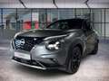 Nissan Juke 1.6 HYBRID  N-Sport LED Winterp. SpurH 360 Grau - thumbnail 2