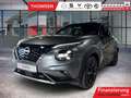 Nissan Juke 1.6 HYBRID  N-Sport LED Winterp. SpurH 360 Grijs - thumbnail 1
