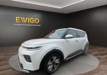 e-soul 205 ev 64kwh e-premium bva- garantie 6mois- entretien