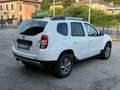 Dacia Duster 1.5 dCi 110 CV S&S 4x4 Prestige Bianco - thumbnail 3